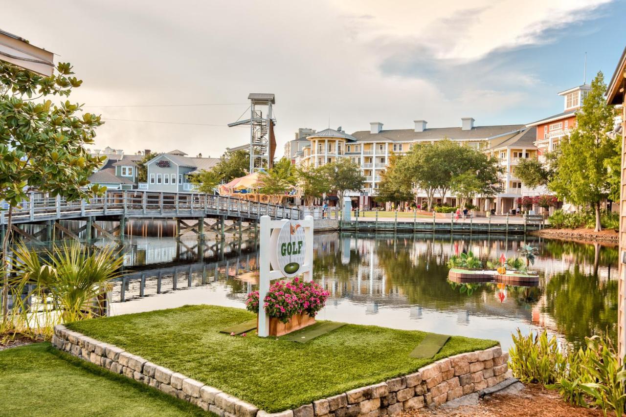 The Grand Sandestin II Exterior photo